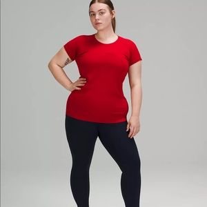 Swiftly Tech Short Sleeve Shirt 2.0